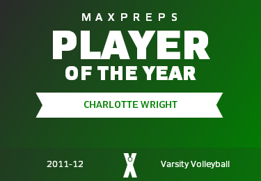 Player of the Year
