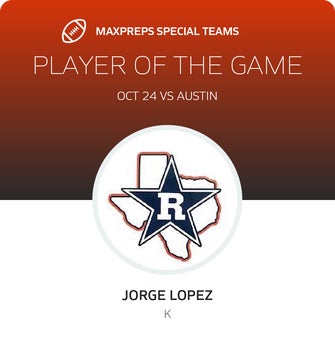Players of the Game