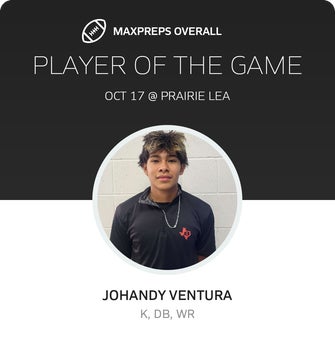 Players of the Game