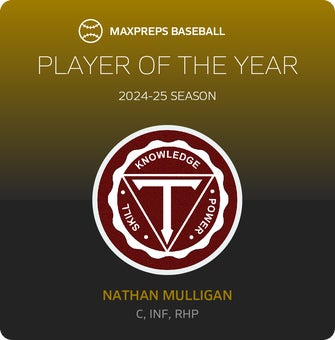Player of the Year