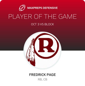Players of the Game