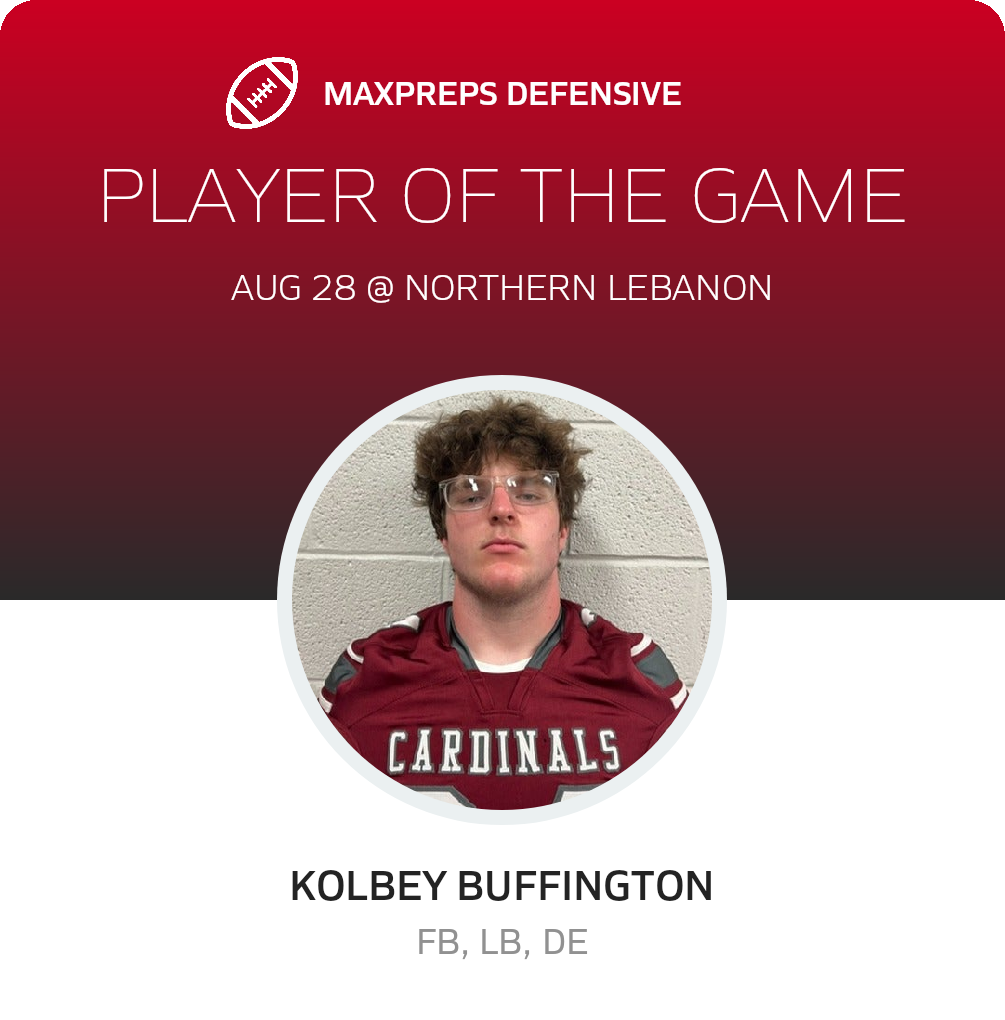 Players of the Game