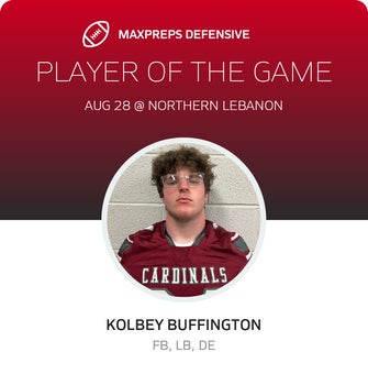 Players of the Game