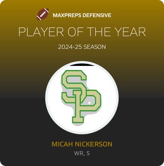 Players of the Year