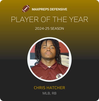 Players of the Year
