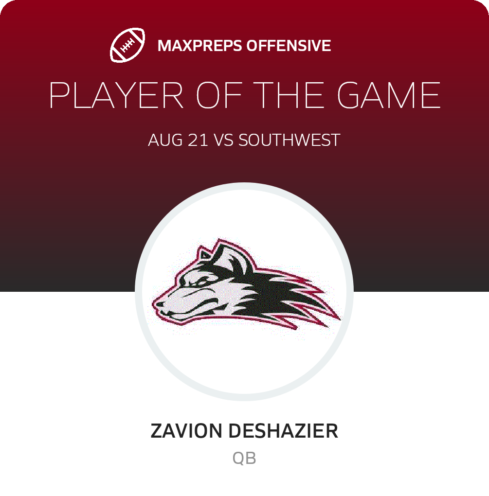Players of the Game