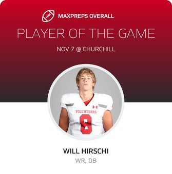 Players of the Game