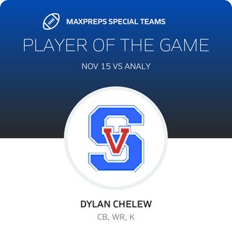 Players of the Game