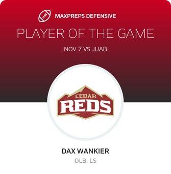 Players of the Game