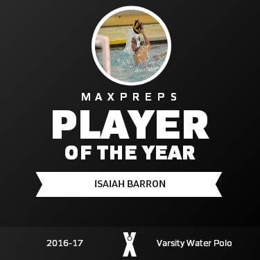 Player of the Year