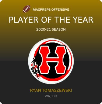 Player of the Year