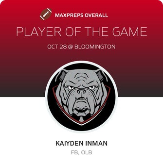 Three Rivers High School (TX) Varsity Football