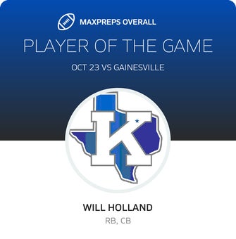 Players of the Game