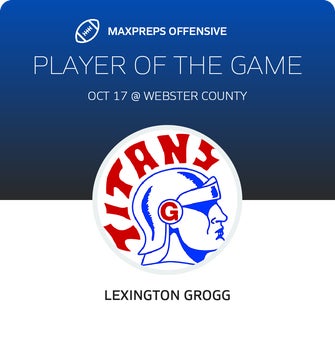 Players of the Game