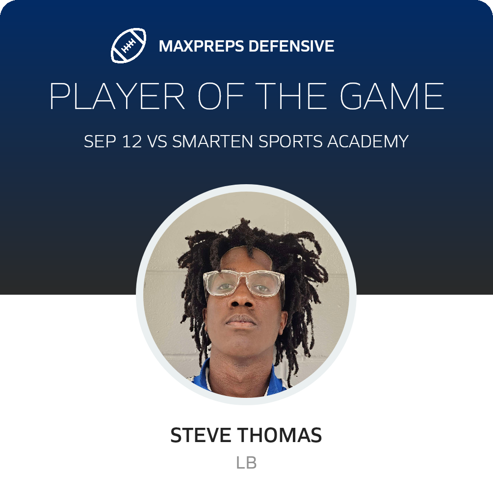 Players of the Game