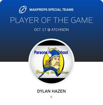 Players of the Game