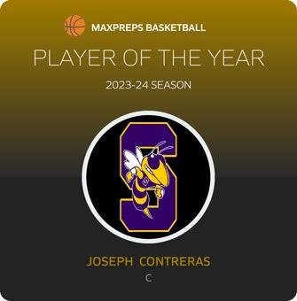 Player of the Year