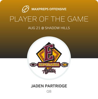 Players of the Game