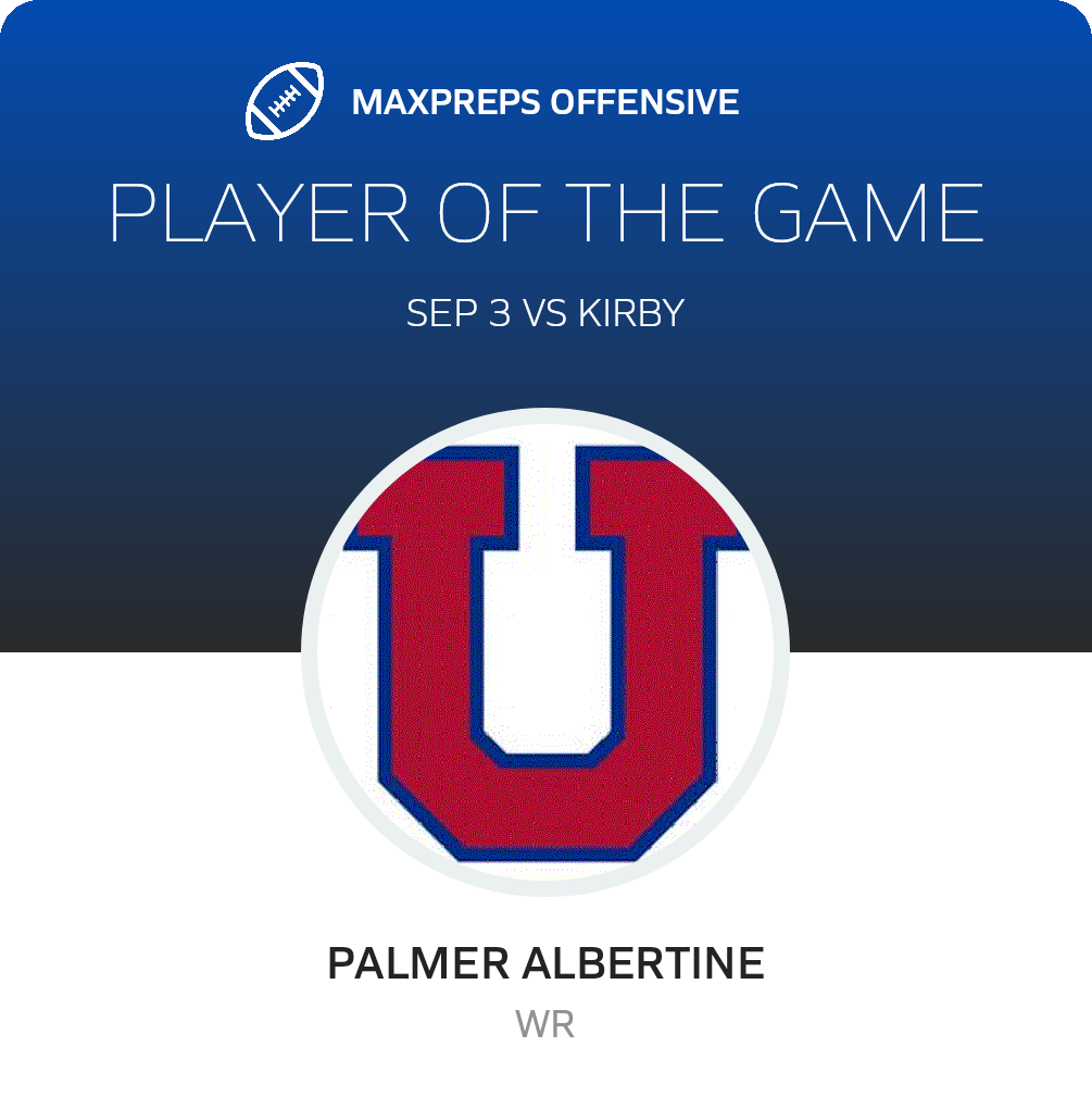 Players of the Game
