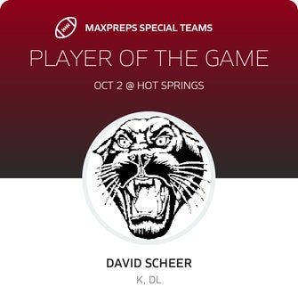 Players of the Game