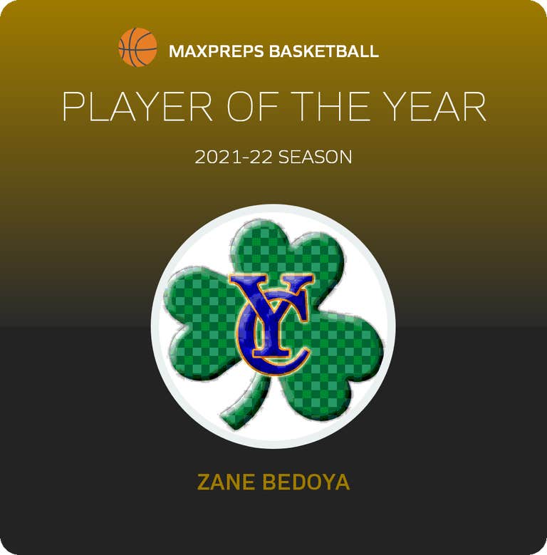 Player of the Year