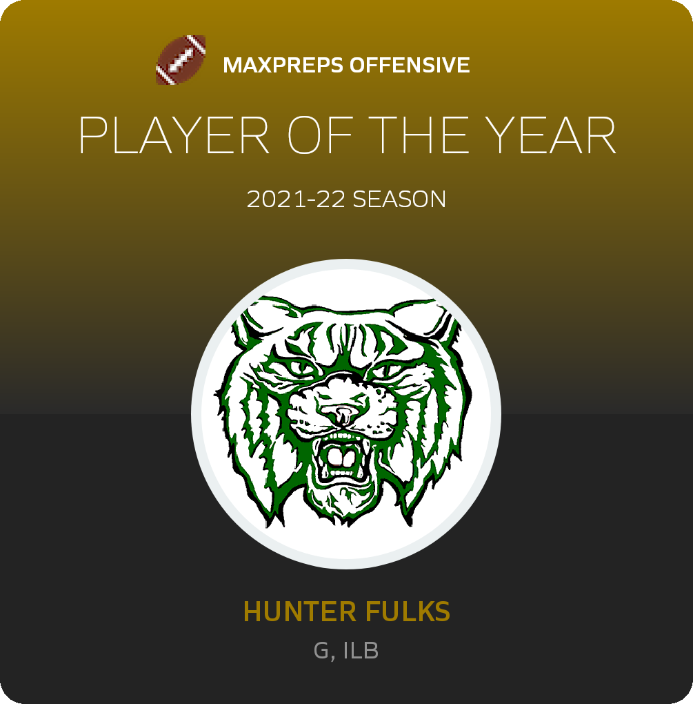 Player of the Year