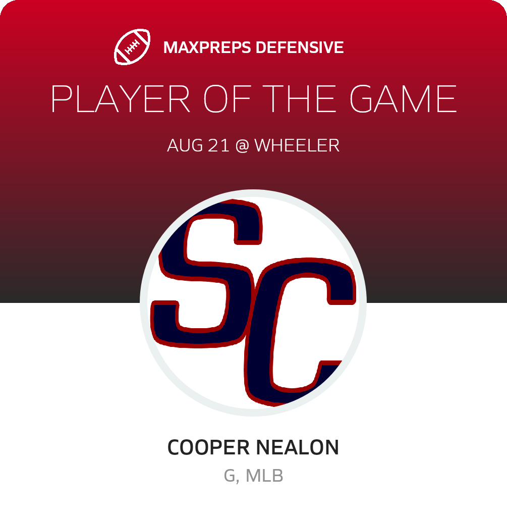 Players of the Game
