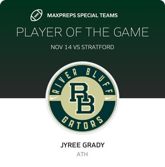 Players of the Game