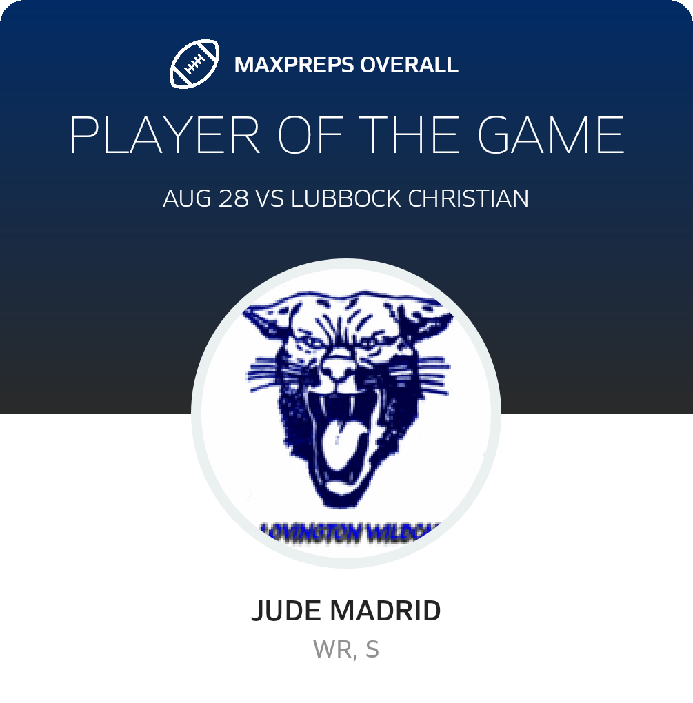 Players of the Game