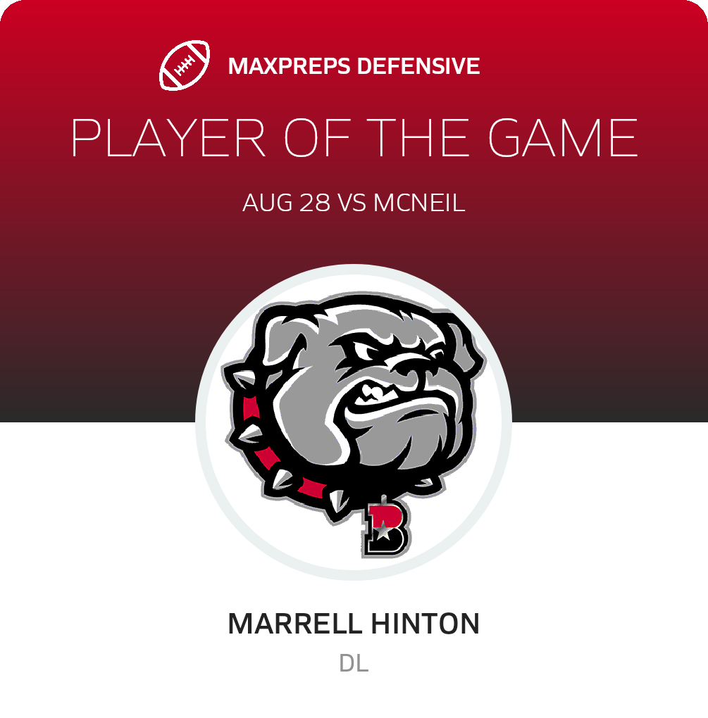 Players of the Game