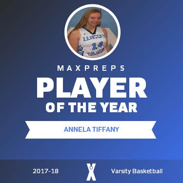 Player of the Year