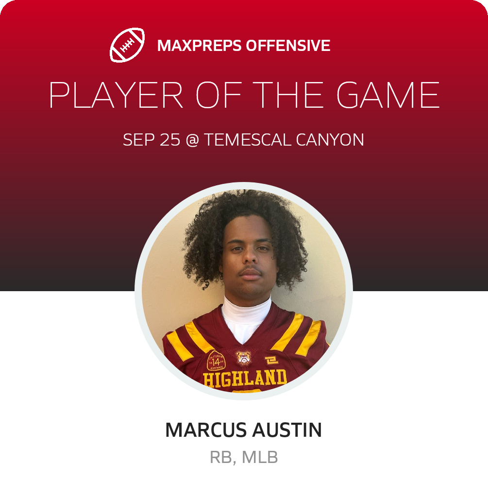 Players of the Game