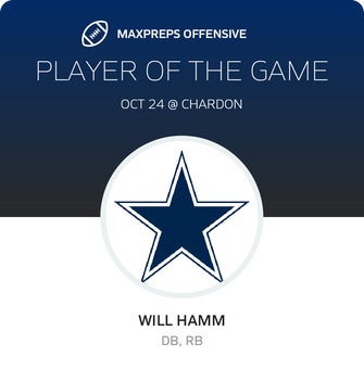 Players of the Game