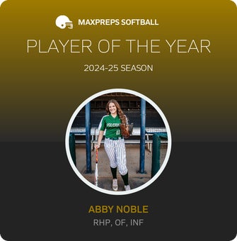 Player of the Year