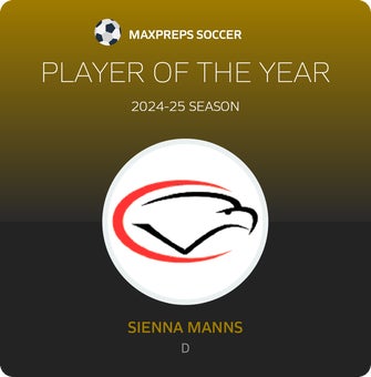 Player of the Year