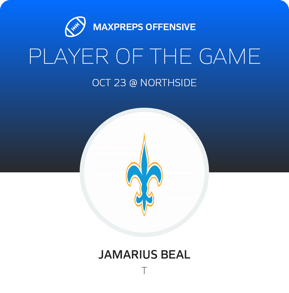Players of the Game