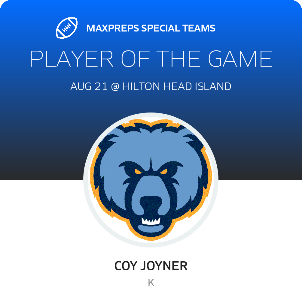 Players of the Game