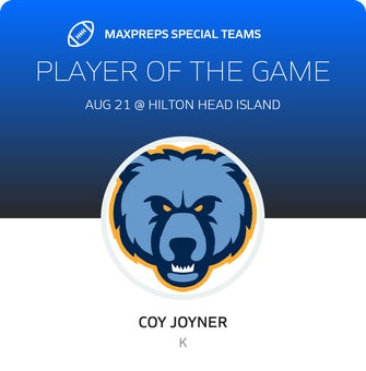 Players of the Game
