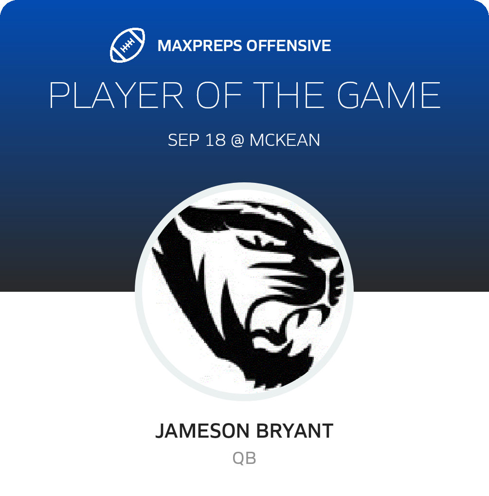 Players of the Game