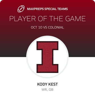 Players of the Game