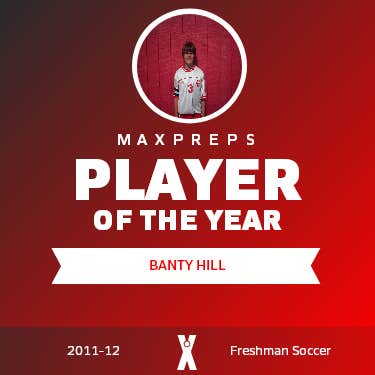 Player of the Year