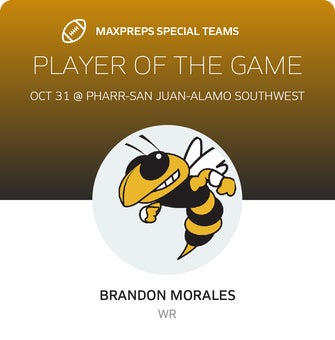 Players of the Game