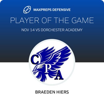 Players of the Game