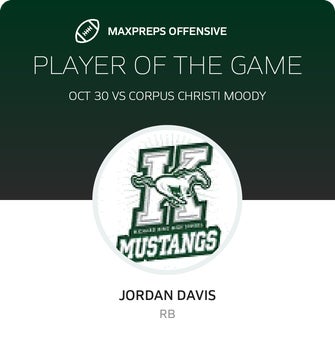 Players of the Game