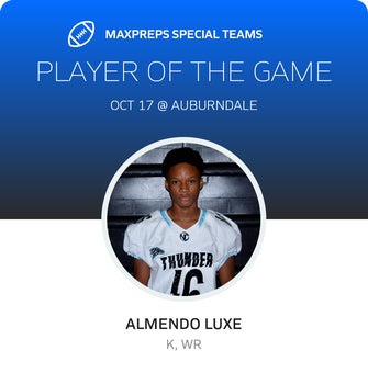 Players of the Game