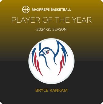 Player of the Year