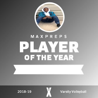 Player of the Year