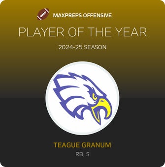 Players of the Year
