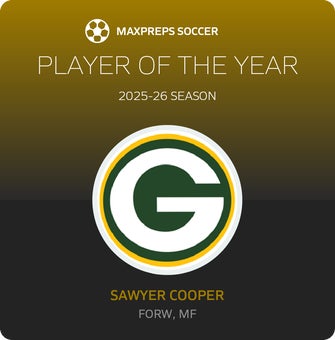 Player of the Year