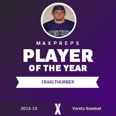 Player of the Year